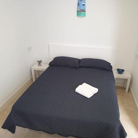 Apartmán Reynurban Castillo de Sabinillas Exteriér fotografie