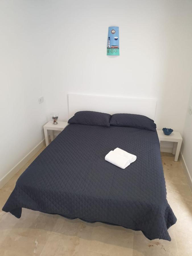 Apartmán Reynurban Castillo de Sabinillas Exteriér fotografie