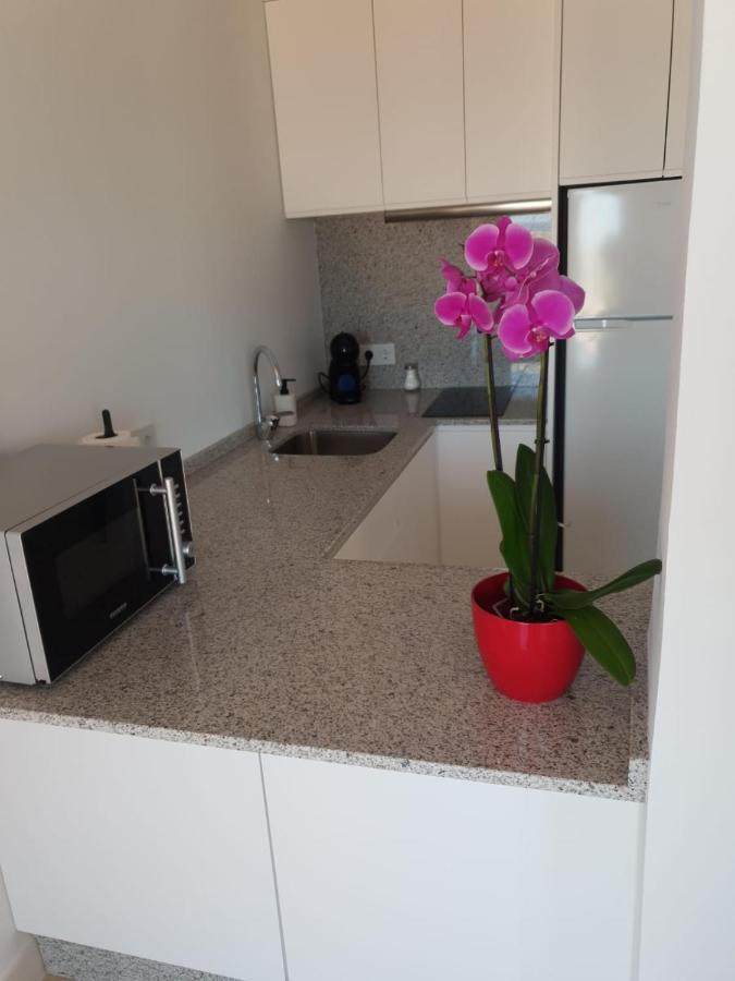Apartmán Reynurban Castillo de Sabinillas Exteriér fotografie