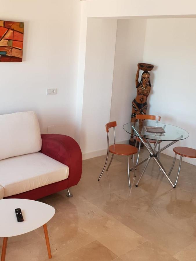 Apartmán Reynurban Castillo de Sabinillas Exteriér fotografie